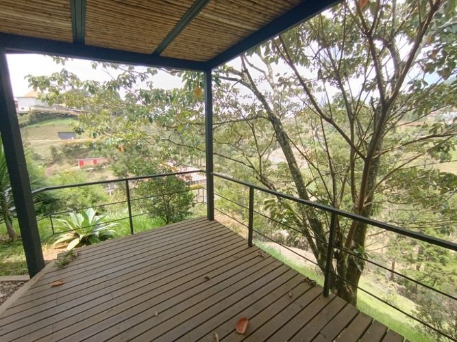 Finca en  Arriendo en El salado, Guarne - Miniatura 19