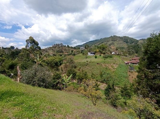Finca en  Arriendo en El salado, Guarne - Miniatura 20