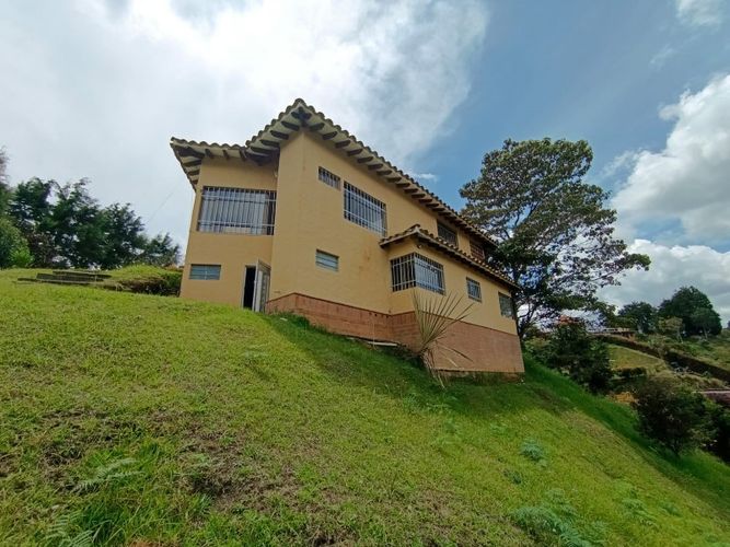 Finca en  Arriendo en El salado, Guarne - Miniatura 21