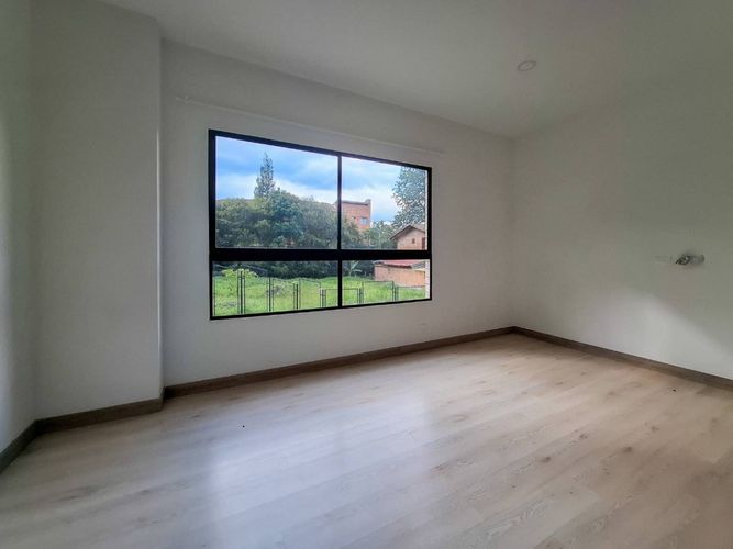 Apartaestudio en  Venta en Pantanillo, El Retiro - Miniatura 3