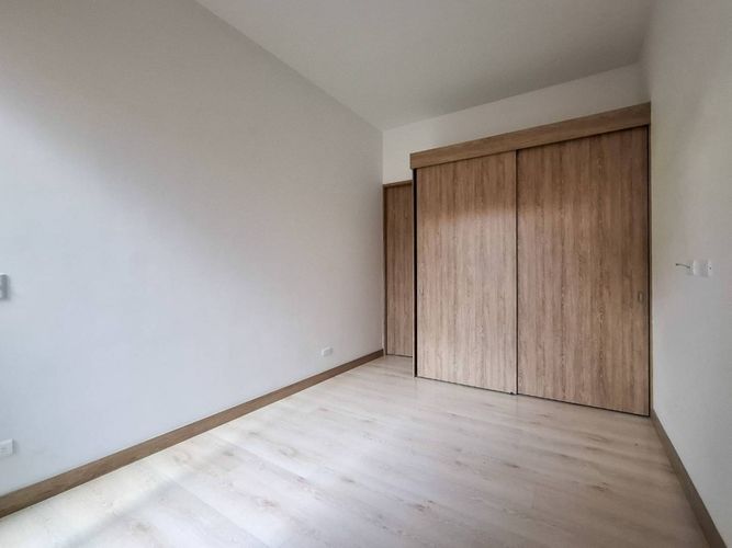 Apartaestudio en  Venta en Pantanillo, El Retiro - Miniatura 5