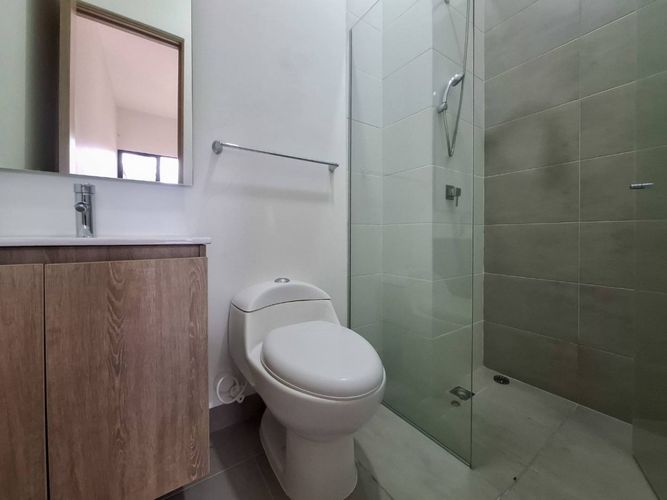 Apartaestudio en  Venta en Pantanillo, El Retiro - Miniatura 6