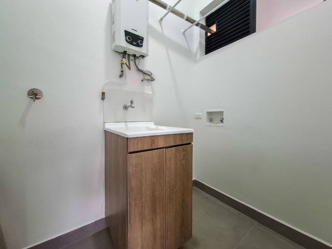 Apartaestudio en  Venta en Pantanillo, El Retiro - Miniatura 7