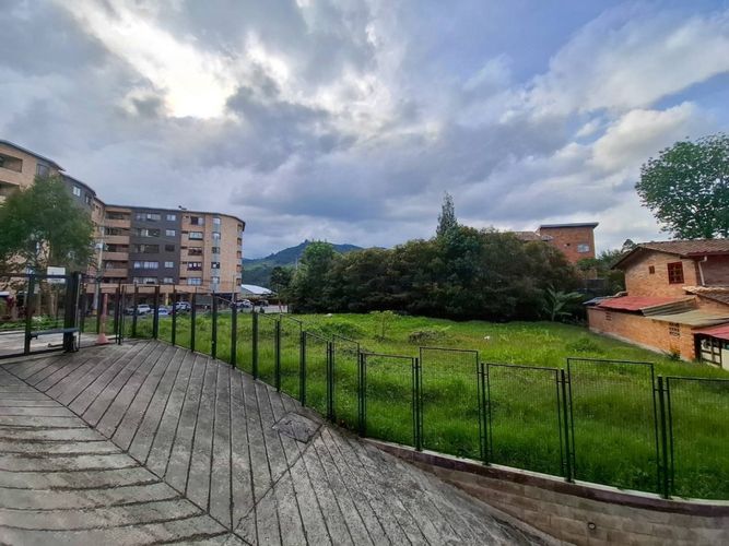 Apartaestudio en  Venta en Pantanillo, El Retiro - Miniatura 9