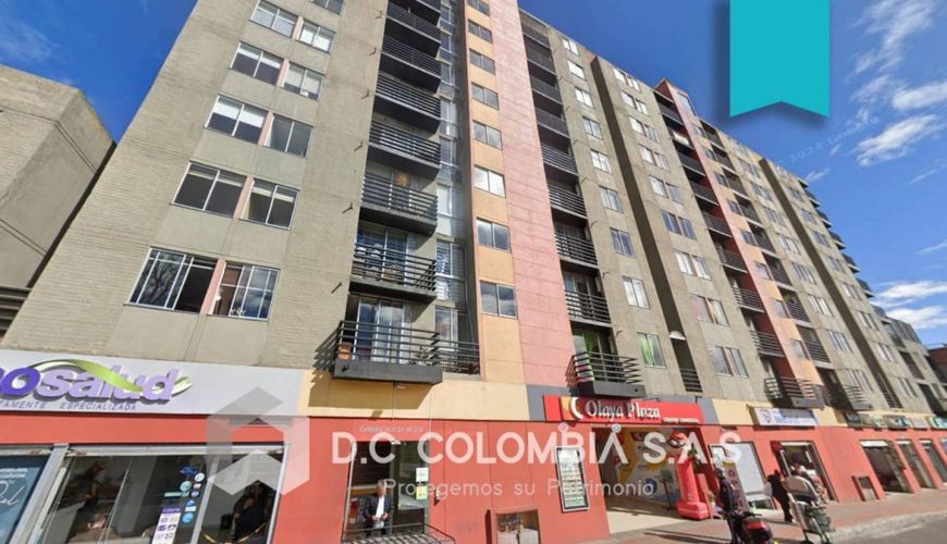 Local en  Arriendo en Olaya, Bogotá - Imagen 1