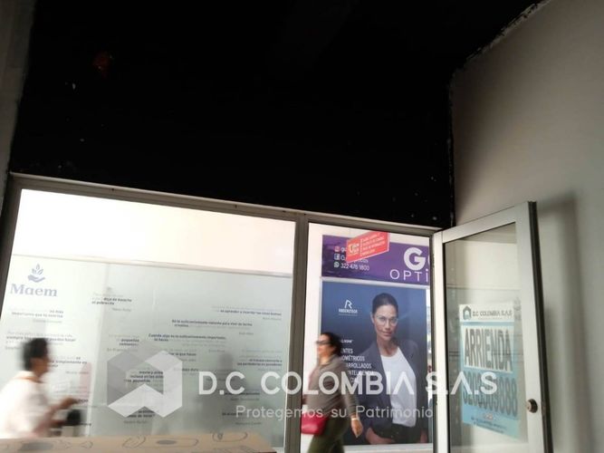 Local en  Arriendo en Olaya, Bogotá - Miniatura 5