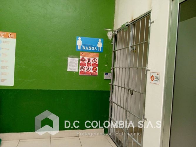 Local en  Arriendo en Olaya, Bogotá - Miniatura 7