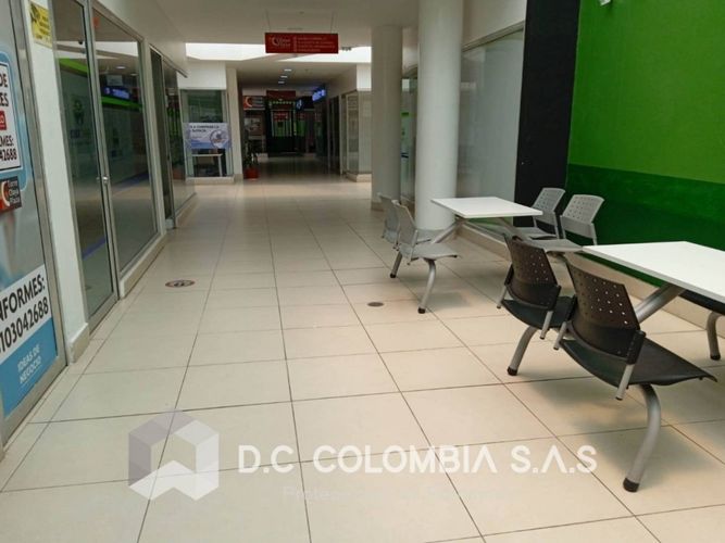 Local en  Arriendo en Olaya, Bogotá - Miniatura 8