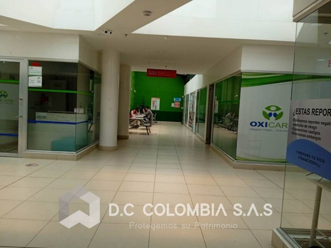 Local en  Arriendo en Olaya, Bogotá - Miniatura 9