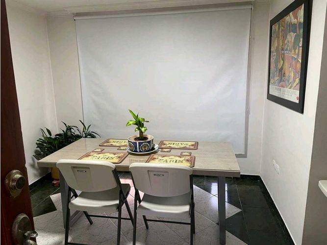 Apartaestudio en  Arriendo en Nuevo horizonte, Barranquilla - Imagen 1