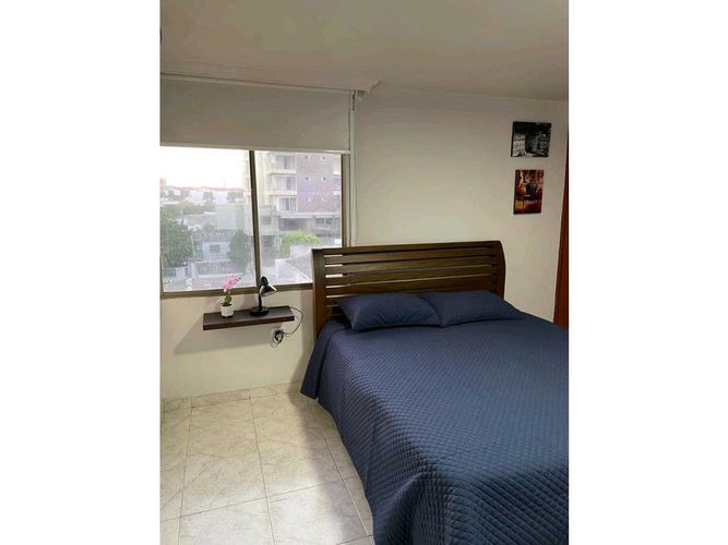 Apartaestudio en  Arriendo en Nuevo horizonte, Barranquilla - Miniatura 3