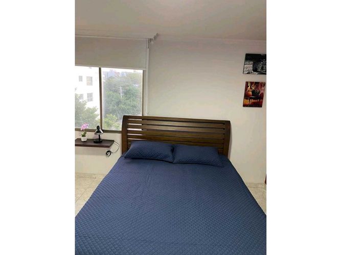 Apartaestudio en  Arriendo en Nuevo horizonte, Barranquilla - Miniatura 4