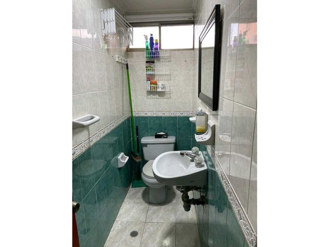 Apartaestudio en  Arriendo en Nuevo horizonte, Barranquilla - Miniatura 8