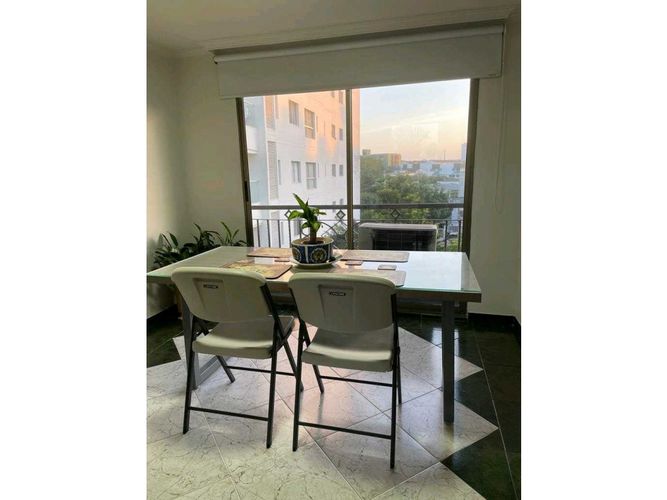 Apartaestudio en  Arriendo en Nuevo horizonte, Barranquilla - Miniatura 10