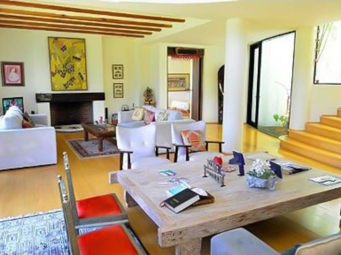 Finca en  Arriendo en Los salados, El Retiro - Miniatura 2