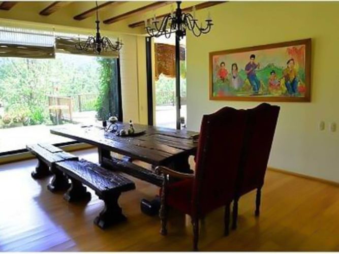 Finca en  Arriendo en Los salados, El Retiro - Miniatura 3