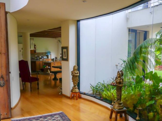 Finca en  Arriendo en Los salados, El Retiro - Miniatura 4