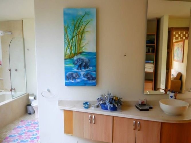 Finca en  Arriendo en Los salados, El Retiro - Miniatura 8