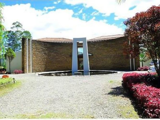 Finca en  Arriendo en Los salados, El Retiro - Miniatura 10