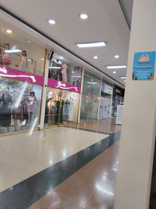 Local en  Venta en Centro Comercial Centro Suba, Bogotá - Miniatura 3