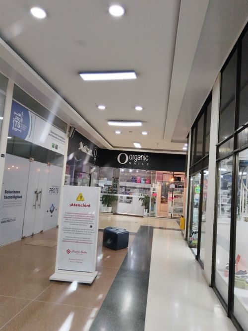 Local en  Venta en Centro Comercial Centro Suba, Bogotá - Miniatura 4