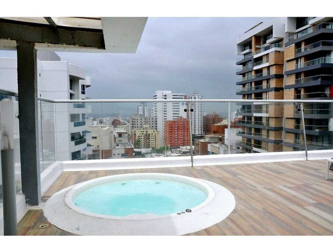 Apartaestudio en venta en Altos del prado, Barranquilla - Miniatura 16