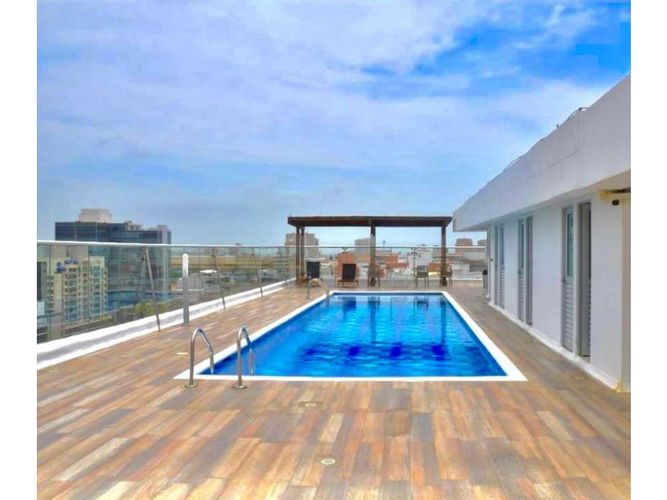 Apartaestudio en venta en Altos del prado, Barranquilla - Miniatura 17