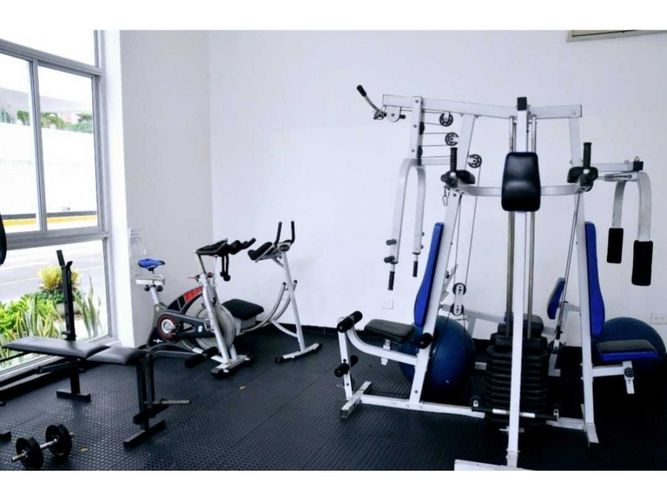 Apartaestudio en venta en Altos del prado, Barranquilla - Miniatura 20