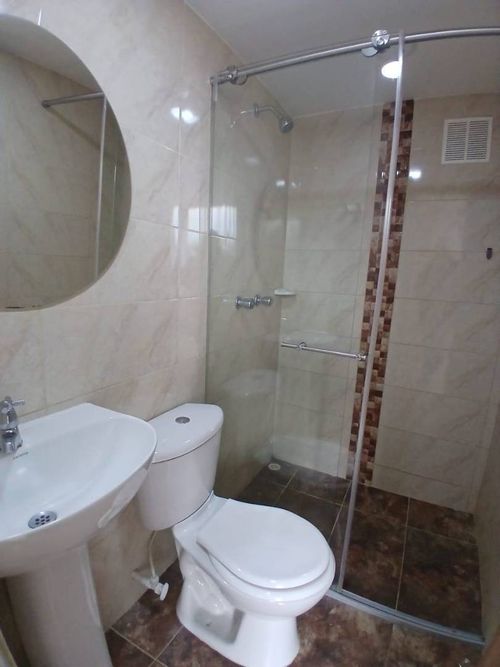 Apartaestudio en  Arriendo en Niquia, Bello - Imagen 1