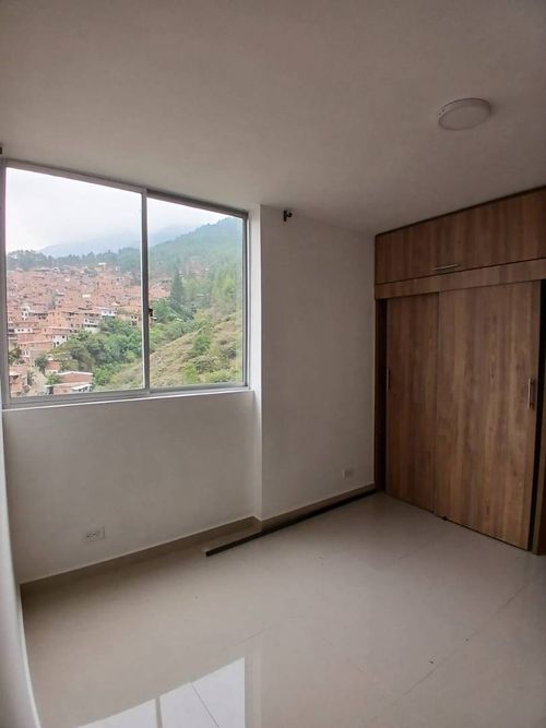 Apartaestudio en  Arriendo en Niquia, Bello - Miniatura 3