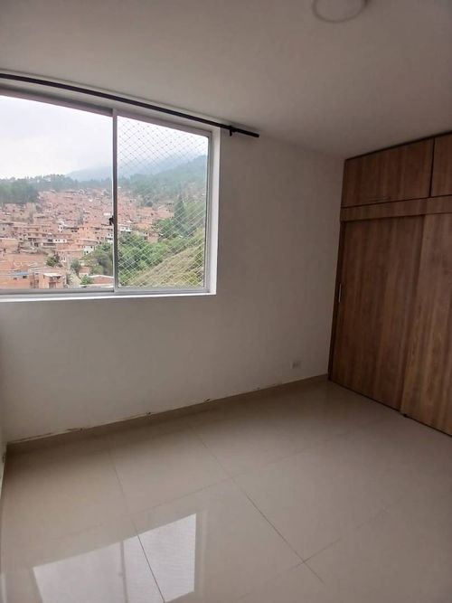 Apartaestudio en  Arriendo en Niquia, Bello - Miniatura 4