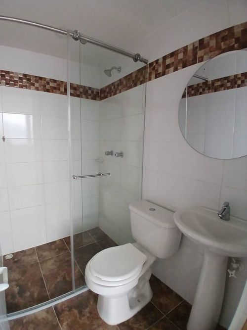 Apartaestudio en  Arriendo en Niquia, Bello - Miniatura 8