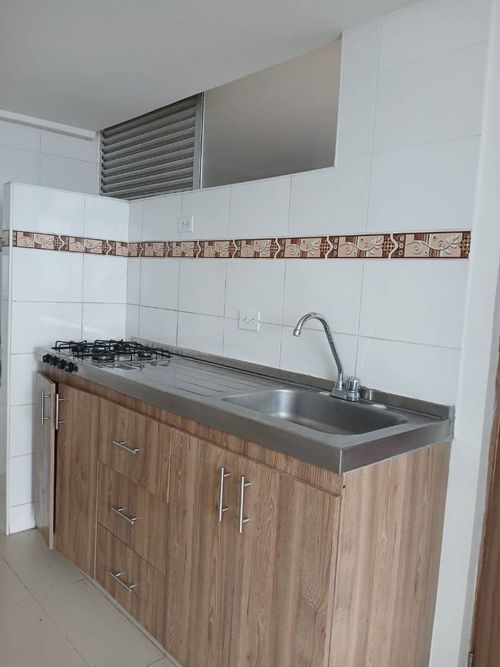 Apartaestudio en  Arriendo en Niquia, Bello - Miniatura 9
