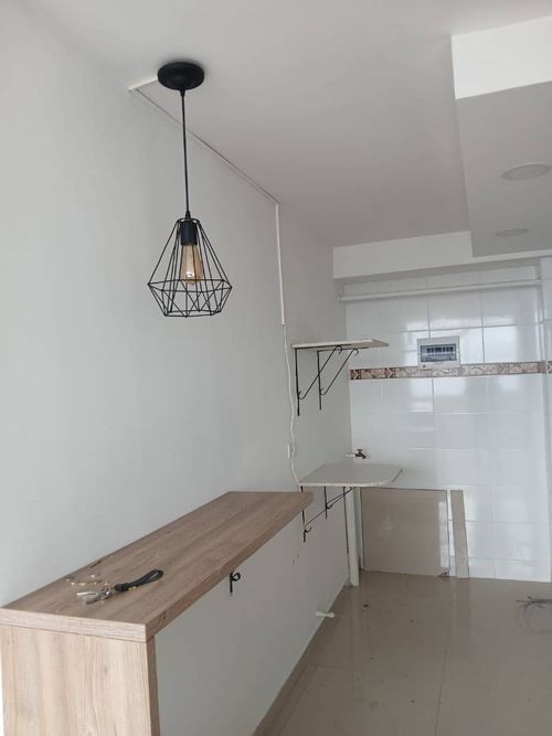 Apartaestudio en  Arriendo en Niquia, Bello - Miniatura 10