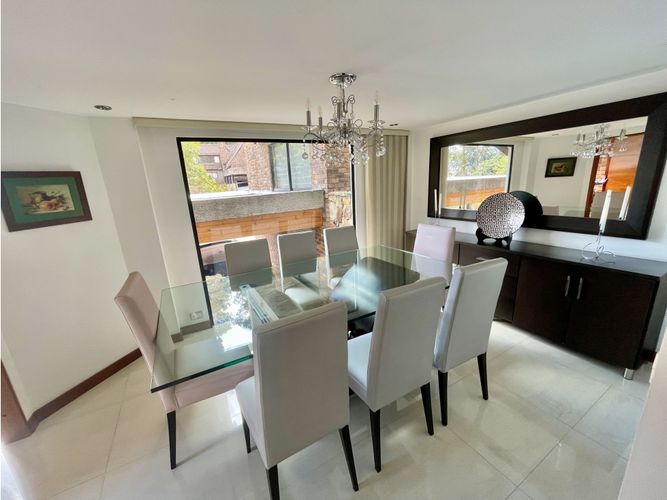 Casa en venta en Cerros de Suba, Bogotá - Miniatura 2