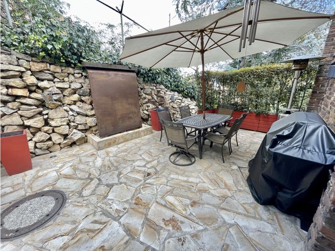 Casa en venta en Cerros de Suba, Bogotá - Miniatura 5