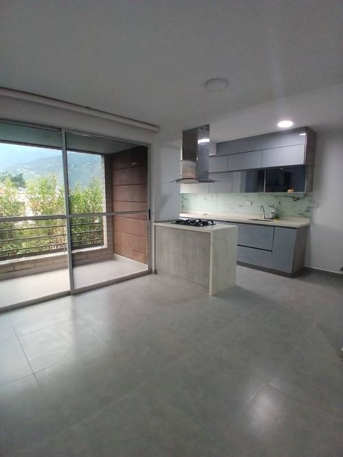 Casa en  Arriendo en La Navarra, Bello - Imagen 1