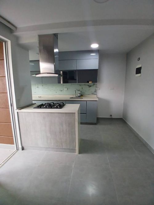 Casa en  Arriendo en La Navarra, Bello - Miniatura 2