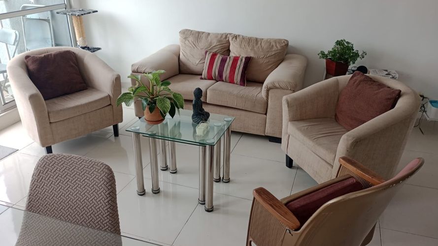 Apartamento en  Venta en La hacienda, Cali - Miniatura 13