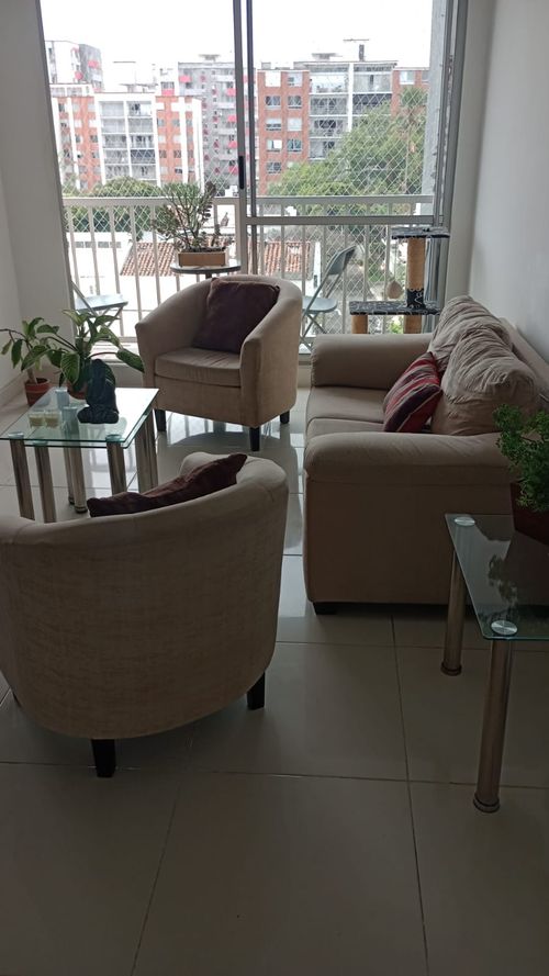 Apartamento en  Venta en La hacienda, Cali - Miniatura 14