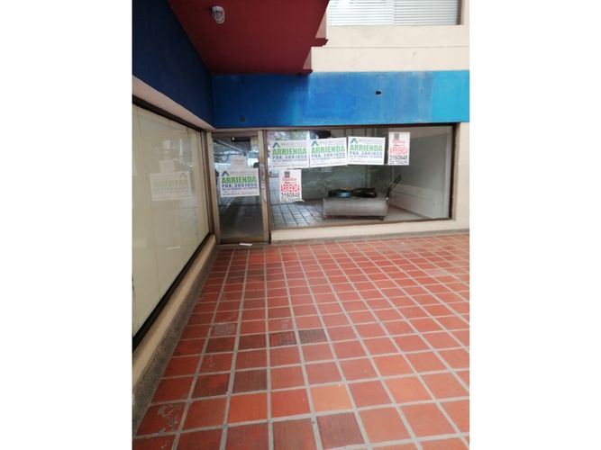 Oficina en venta en Norte centro - historico, Barranquilla - Miniatura 11