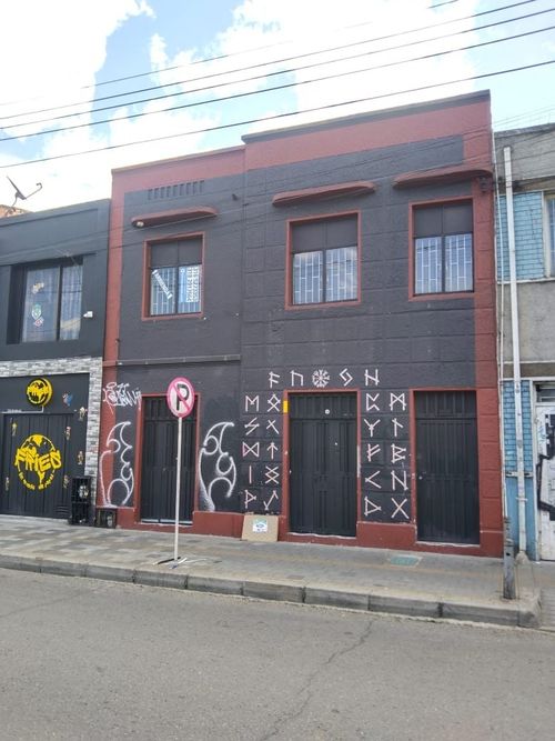 Oficina en  Arriendo en Palermo, Bogotá - Miniatura 2