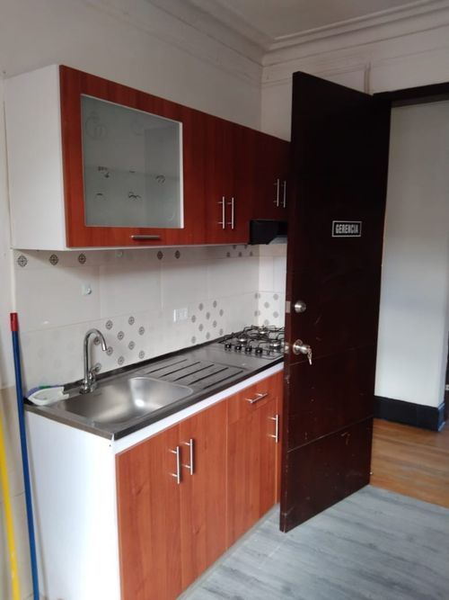 Oficina en  Arriendo en Palermo, Bogotá - Miniatura 10