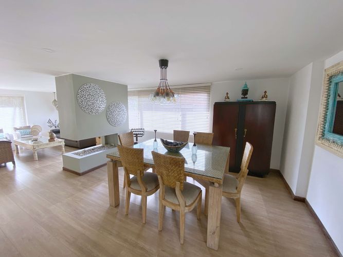 Apartamento en  Venta en Santa Barbara, Bogotá - Miniatura 7