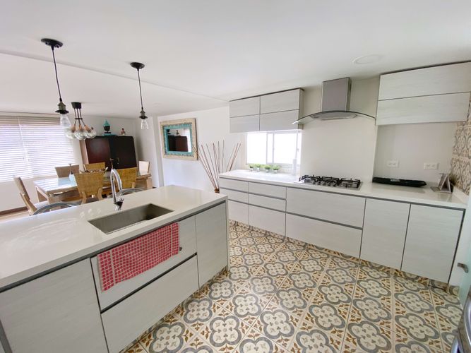 Apartamento en  Venta en Santa Barbara, Bogotá - Miniatura 10