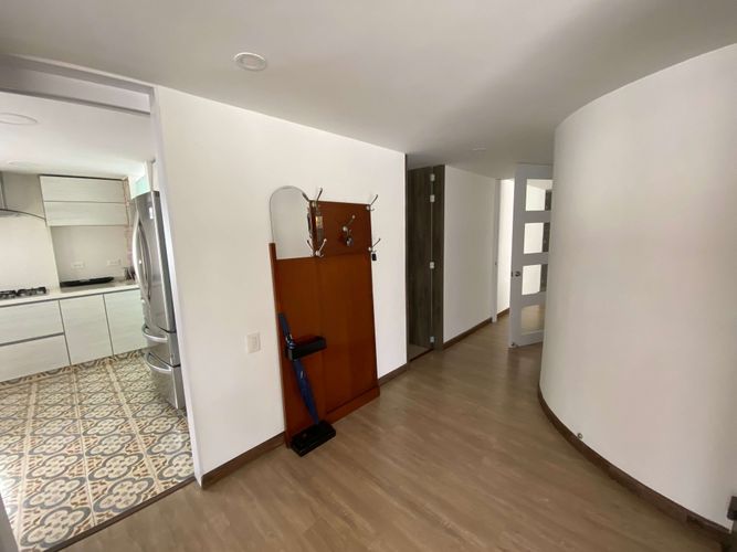 Apartamento en  Venta en Santa Barbara, Bogotá - Miniatura 12