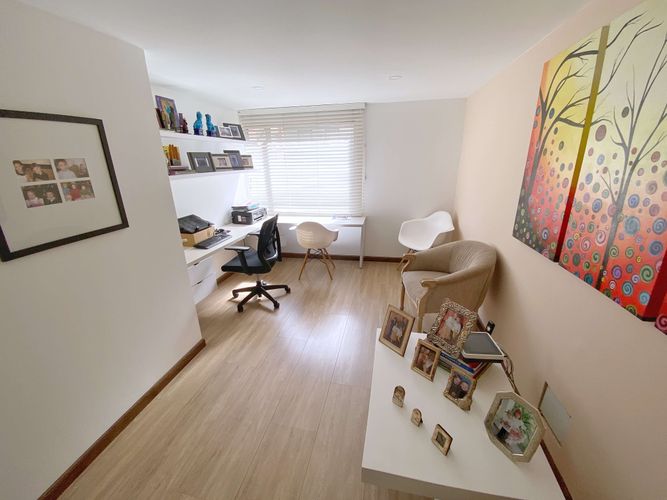 Apartamento en  Venta en Santa Barbara, Bogotá - Miniatura 14
