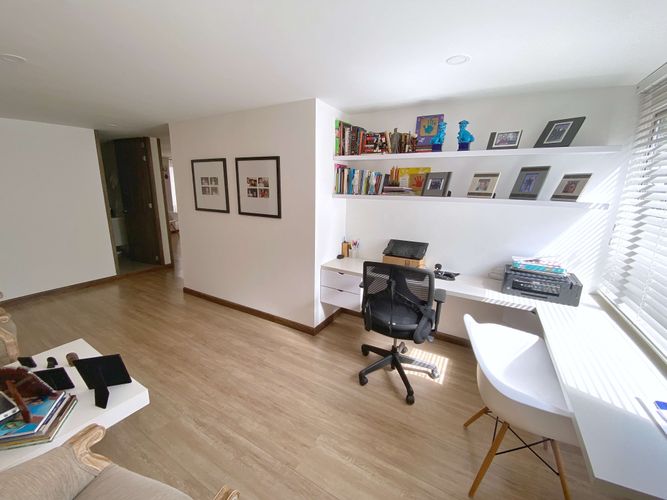 Apartamento en  Venta en Santa Barbara, Bogotá - Miniatura 15