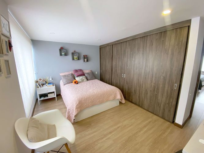 Apartamento en  Venta en Santa Barbara, Bogotá - Miniatura 16