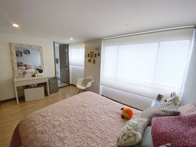 Apartamento en  Venta en Santa Barbara, Bogotá - Miniatura 17